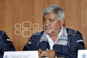 ÁLVARO LÓPEZ VÁZQUEZ. SITAUDI