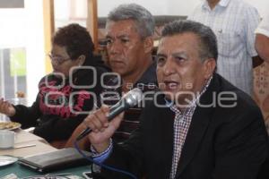 VALOR Y FUERZA DE LAS JUNTAS AUXILIARES