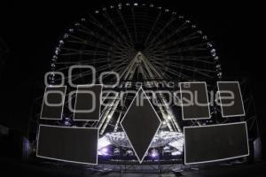 FESTIVAL INTERNACIONAL . MGNTM