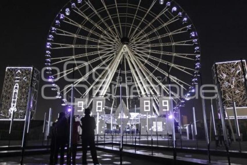 FESTIVAL INTERNACIONAL . MGNTM