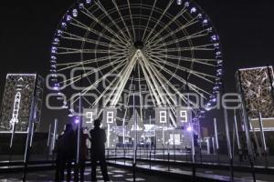 FESTIVAL INTERNACIONAL . MGNTM