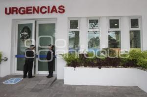 INAUGURAN CESSA EN CHOLULA