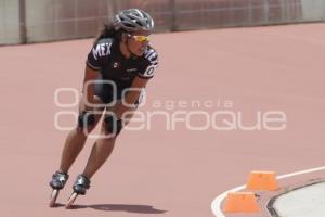 FESTIVAL DEPORTIVO PANAMERICANO