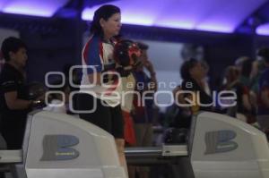 FESTIVAL DEPORTIVO PANAMERICANO