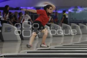 FESTIVAL DEPORTIVO PANAMERICANO