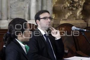 CONFERENCIA GENERAL PRIM