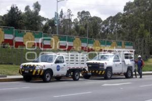 LABORES LIMPIEZA MAUSOLEO ZARAGOZA