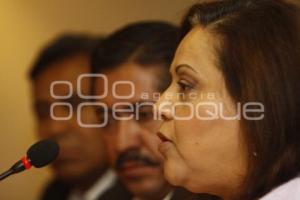 COMISIÓN DE PROTECCIÓN CIVIL