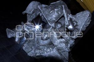 CREACIÓN EN MOVIMIENTO MUSEO SAN PEDRO