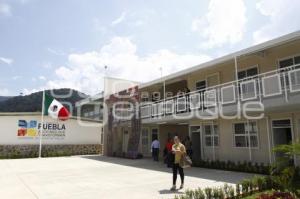 CENTRO ESCOLAR ZACAPOAXTLA