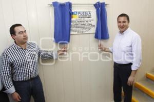 CENTRO ESCOLAR ZACAPOAXTLA