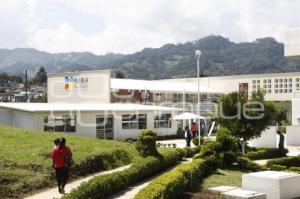 CENTRO ESCOLAR ZACAPOAXTLA