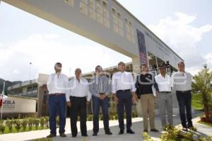 CENTRO ESCOLAR ZACAPOAXTLA
