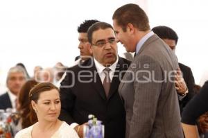 ANIVERSARIO CINCO RADIO