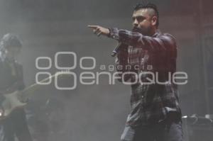 SOMOS AMÉRICA . PANTEÓN ROCOCÓ