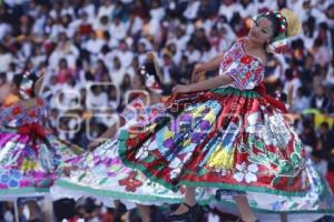 ANIVERSARIO ANTORCHA CAMPESINA