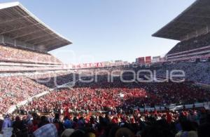 ANIVERSARIO ANTORCHA CAMPESINA