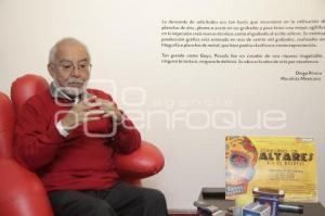 TODOS SANTOS . UPAEP