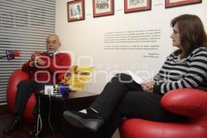 TODOS SANTOS . UPAEP