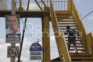 PUBLICIDAD MARIO RINCÓN