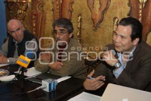 ACTÍVATE POR PUEBLA