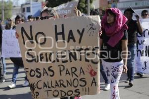 JORNADA POR AYOTZINAPA