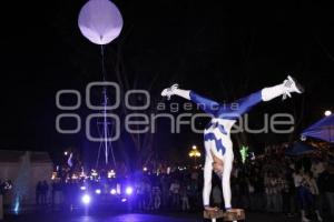 ÁNGELES DE TALAVERA . FIT