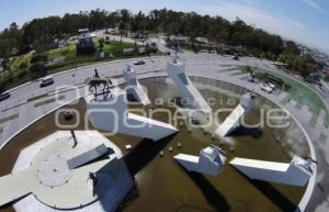 MONUMENTO A ZARAGOZA