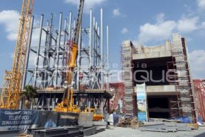 PARQUE PASEO DEL TELEFÉRICO