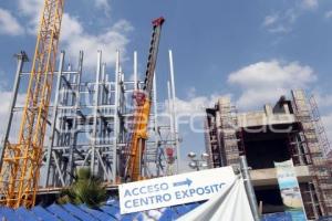 PARQUE PASEO DEL TELEFÉRICO