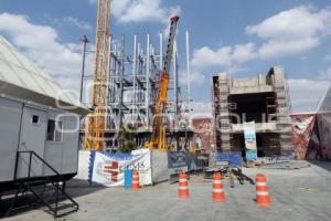 PARQUE PASEO DEL TELEFÉRICO