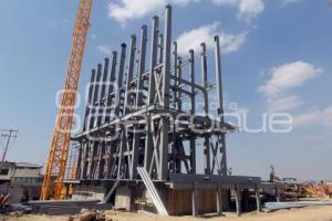 PARQUE PASEO DEL TELEFÉRICO