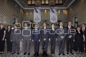 DÍA DE LA BANDERA . CONGRESO