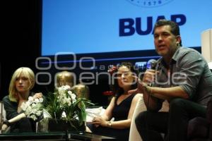 CONFERENCIA RICARDO ARNAIZ