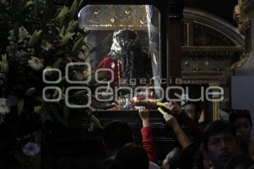 SEÑOR DE LAS MARAVILLAS