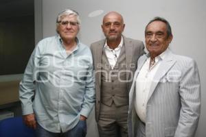 CONFERENCIA MOTIVACIONAL . CHELIS