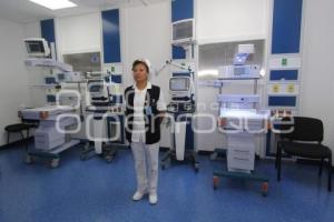 INAUGURACIÓN COMPLEJO MEDICO ATLIXCO