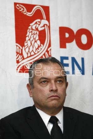 CANDIDATOS MOVIMIENTO CIUDADANO