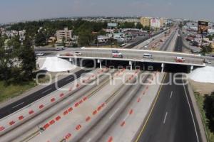 SEGUNDO PISO AUTOPISTA