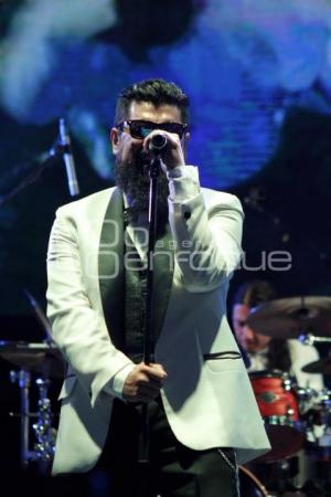 PANTEÓN ROCOCO . FERIA DE PUEBLA