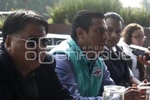 PRD . IZQUIERDA PROGRESISTA