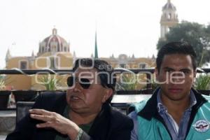 PRD . IZQUIERDA PROGRESISTA