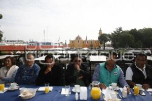 PRD . IZQUIERDA PROGRESISTA