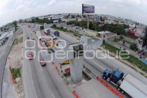 SEGUNDO PISO AUTOPISTA