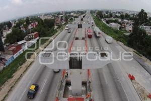 SEGUNDO PISO AUTOPISTA