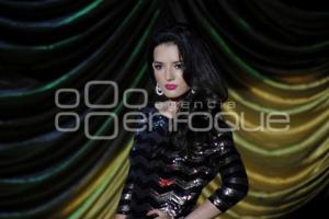 CERTAMEN MISS EARTH 2015