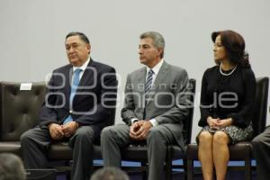 SEMINARIO . TRANSPARENCIA MUNICIPAL