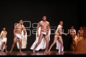 MR GAY WORLD PUEBLA