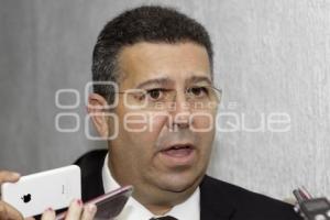 FERNANDO TREVIÑO. CCE