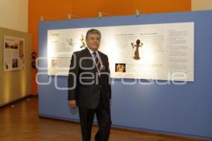 INAUGURACIÓN CASA DEL TÍTERE